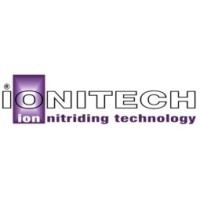 Ionitech Ltd. logo - Similar company to 8-Cell