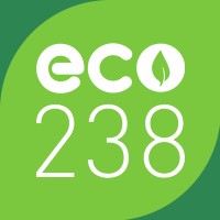 Eco238 logo - Similar company to Aurea Homes
