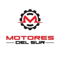 Motores del Sur logo - Similar company to Pega Forte