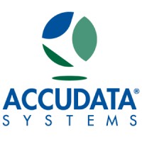 Careers at Accudata logo - Similar company to Accudata Systems, A Converge Company
