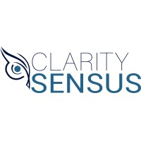 Clarity Sensus logo - Similar company to Movimentos Docentes