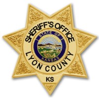 Lyon County Sheriff's Office - Kansas