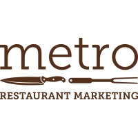 Metro Restaurant Marketing logo - Similar company to Restaurant Ceo