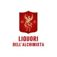 Liquori dell'Alchimista logo - Similar company to Craft 'N' Co. Srl