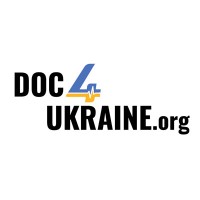 DOC4UKRAINE logo - Similar company to Lb Art De Sublimer
