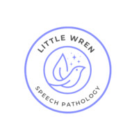 Little Wren Speech Pathology
