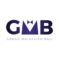 Grand Malaysian Ball logo - Similar company to Forward Vietnam Podcast