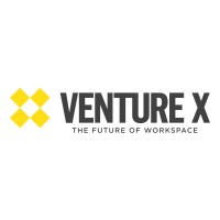 Venture X - Allen & Fairview logo - Similar company to Fairview Economic Development Corporation