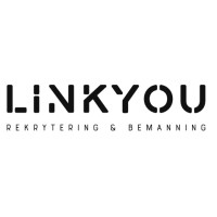 LinkYou logo - Similar company to Gymathlete Sweden Ab