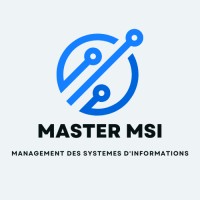 Master MSI Orléans logo - Similar company to Achille Solutions