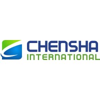 Chensha International Pte. Ltd. logo - Similar company to Fortus