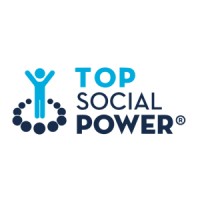 Top Social Power® logo - Similar company to Xorblin Digital Pvt. Ltd.