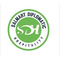 Salmart Diplomatic logo - Similar company to Africa Marine And Coastal Operations For Southern Africa