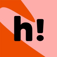 hey!Charly logo - Similar company to Darwin Agency