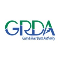 Grand River Dam Authority logo - Similar company to Data Strategy