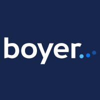 Boyer & Associates logo - Similar company to Western Computer