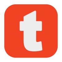 ToEat logo - Similar company to Pegou