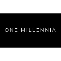 One Millennia logo - Similar company to Folkmen