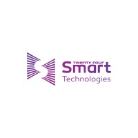 Twenty Four Smart Technologies logo - Similar company to Single Click Solutions Ltd