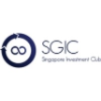 Singapore Investment Club logo - Similar company to Ladies Investment Club (L.I.C.)