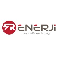 SR Enerji logo - Similar company to Chief Growth Officer