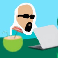 Ali's Newsletter logo - Similar company to Bluprint