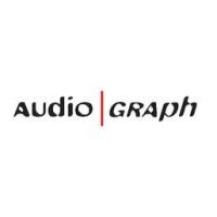 AudioGraph logo - Similar company to Audiograph