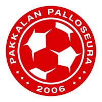 Pakkalan Palloseura ry logo - Similar company to Taloagentit Oy