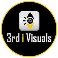 3rd i Visuals | Say It With A Video! logo - Similar company to Creative Core