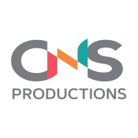 CNS Productions logo - Similar company to Edge Productions