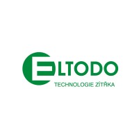 ELTODO, a.s. logo - Similar company to Impromat Engineering Gmbh