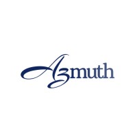 Azmuth logo - Similar company to Azimuth