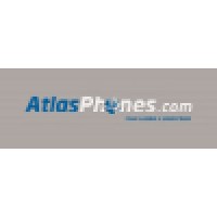 AtlasPhones.com logo - Similar company to Mycube Safe