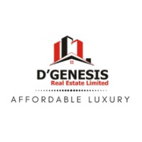 D'genesis Real Estate Limited logo - Similar company to Aoc Real Estate Group