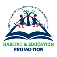 Habitat & Education Promotion logo - Similar company to Express Tax Services