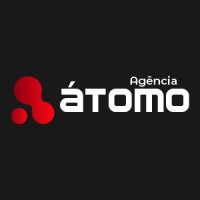 Agência Átomo logo - Similar company to Aduniverse.Ai