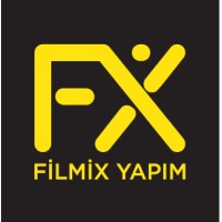 Filmix Yapım logo - Similar company to Numa Studio