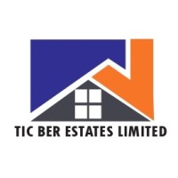 TIC BER ESTATES LIMITED logo - Similar company to Broll Uganda