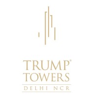 TRUMP TOWER DELHI NCR - logo - Similar company to Trump Tower Gurgaon