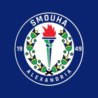 Smouha Sc Official