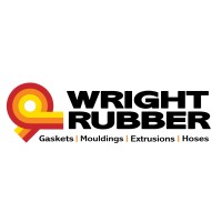 Wright Rubber Limited logo - Similar company to Faedah Solutions Limited