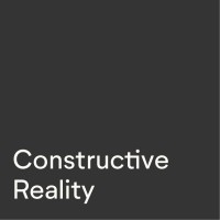 Constructive Reality logo - Similar company to Lonsdale Solutions