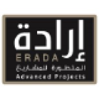 Erada Advanced Projects Co. Ltd. logo - Similar company to E-Enterprises (E2)