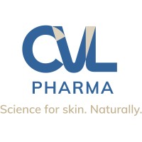 CVL Pharma logo - Similar company to Ng Lab
