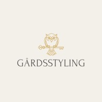 Gårdsstyling i Sverige AB logo - Similar company to Lidhults Kök & Interiör Ab