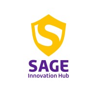 SAGE Innovation Hub logo - Similar company to New Telegraph