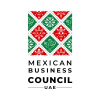 Mexican Business Council logo - Similar company to Searates.Ae