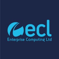 Enterprise Computing Ltd logo - Similar company to 4Th-Ir
