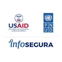 PNUD Infosegura logo - Similar company to K2