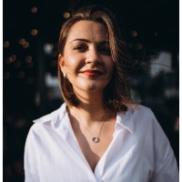 Anna Kuznetsova HR Consulting & Coaching logo - Similar company to Filipchik Studios